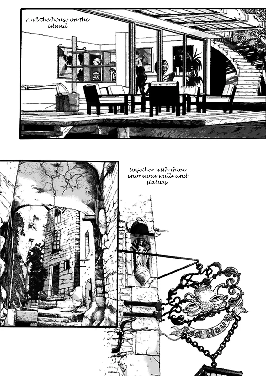 Full House Chapter 0 page 173