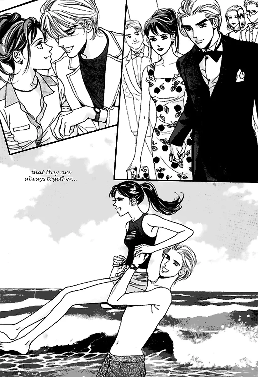 Full House Chapter 0 page 188