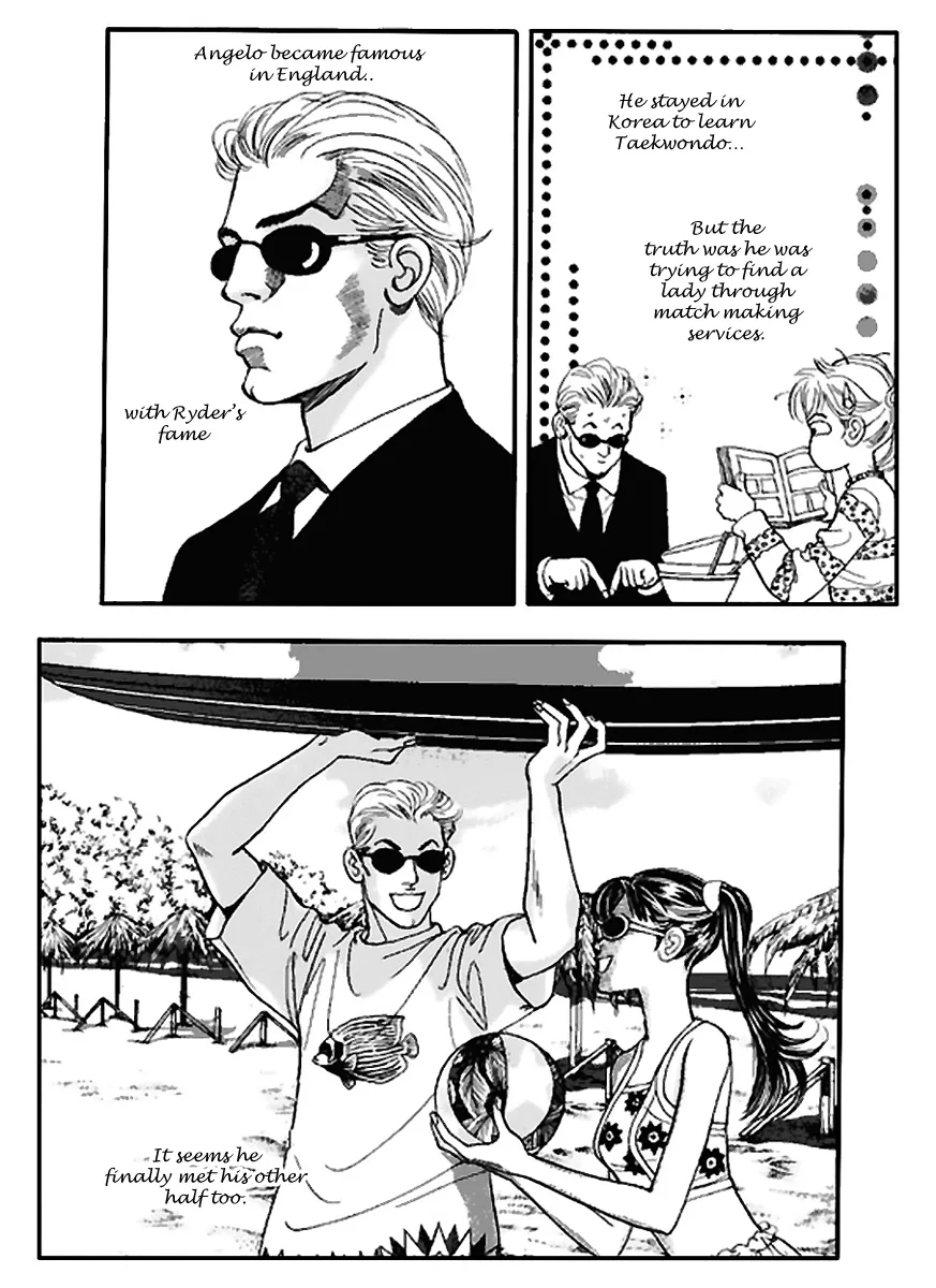 Full House Chapter 0 page 180