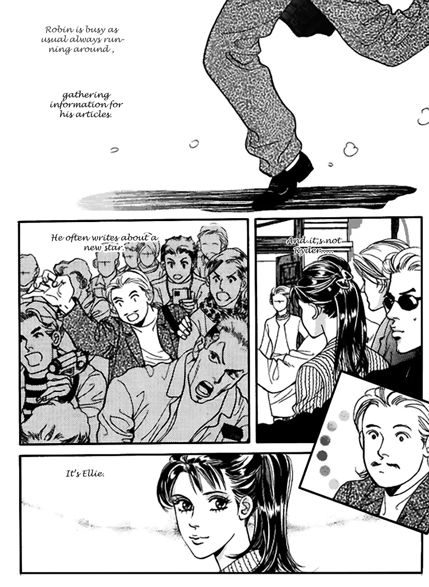 Full House Chapter 0 page 183