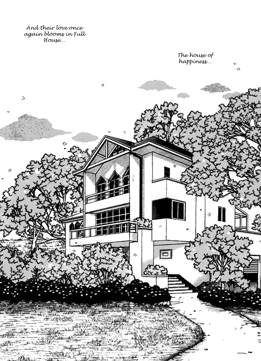 Full House Chapter 0 page 176