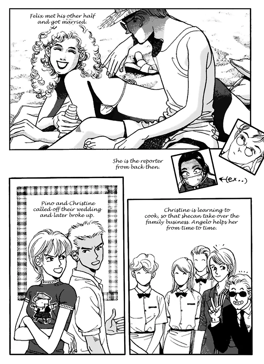 Full House Chapter 0 page 179