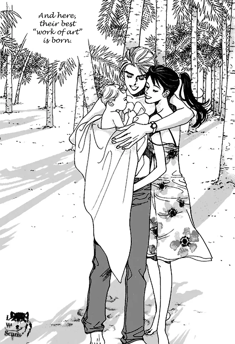 Full House Chapter 0 page 189