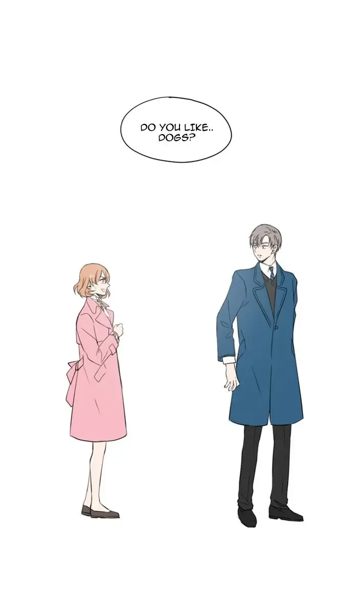 Lovely Again Today Chapter 3 page 1