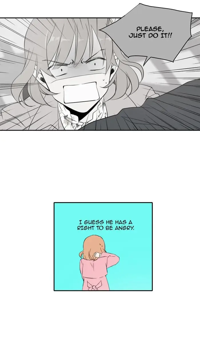 Lovely Again Today Chapter 3 page 5