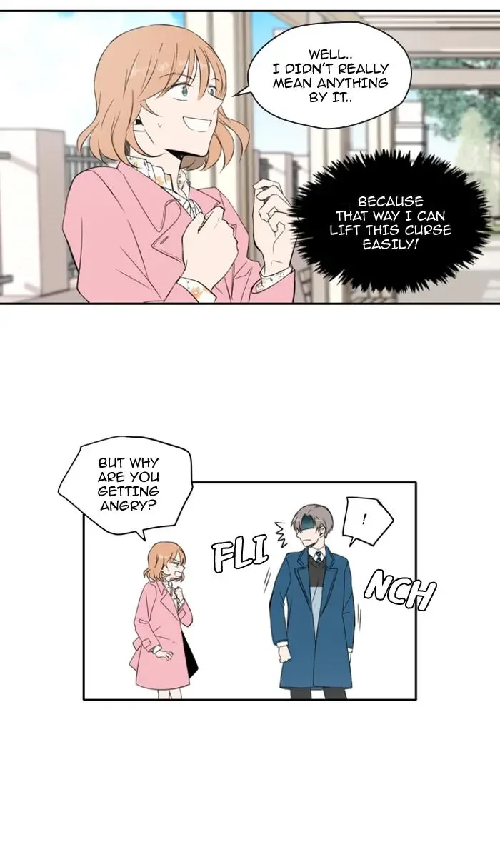 Lovely Again Today Chapter 3 page 3