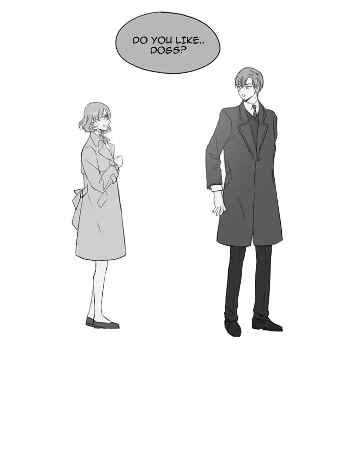 Lovely Again Today Chapter 3 page 7