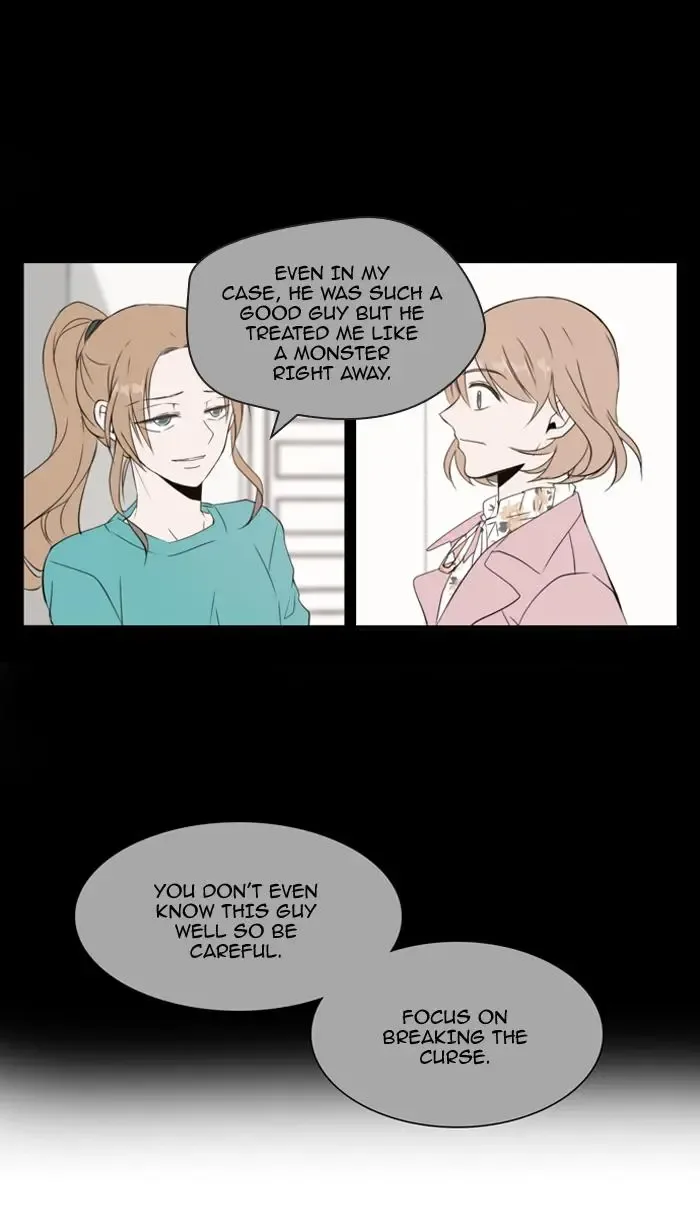 Lovely Again Today Chapter 3 page 20