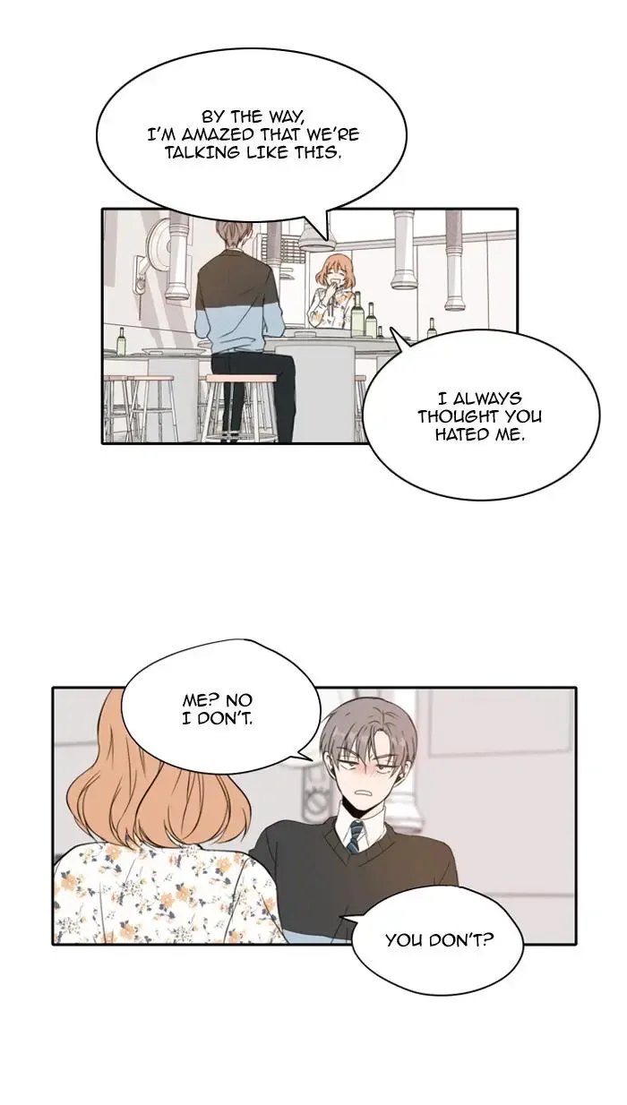 Lovely Again Today Chapter 3 page 31
