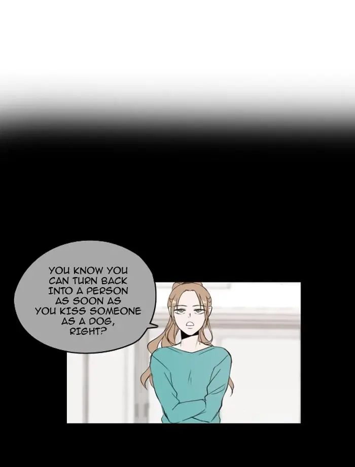 Lovely Again Today Chapter 3 page 18