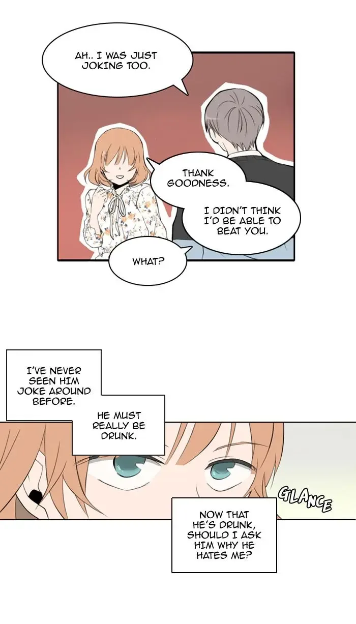 Lovely Again Today Chapter 3 page 30