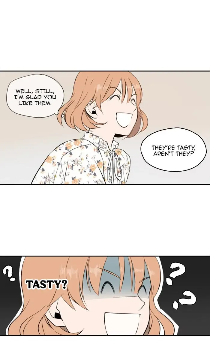 Lovely Again Today Chapter 3 page 36