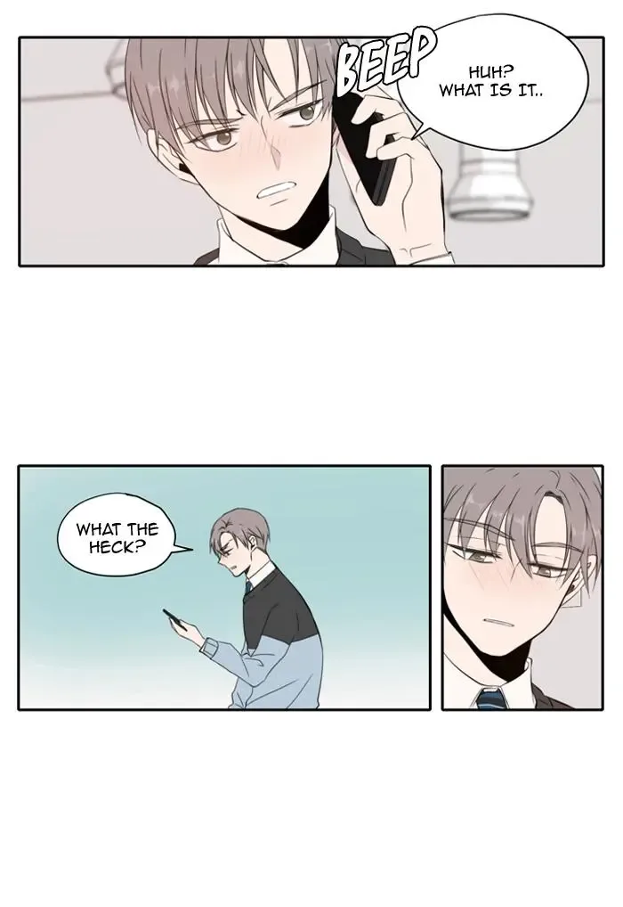 Lovely Again Today Chapter 3 page 42