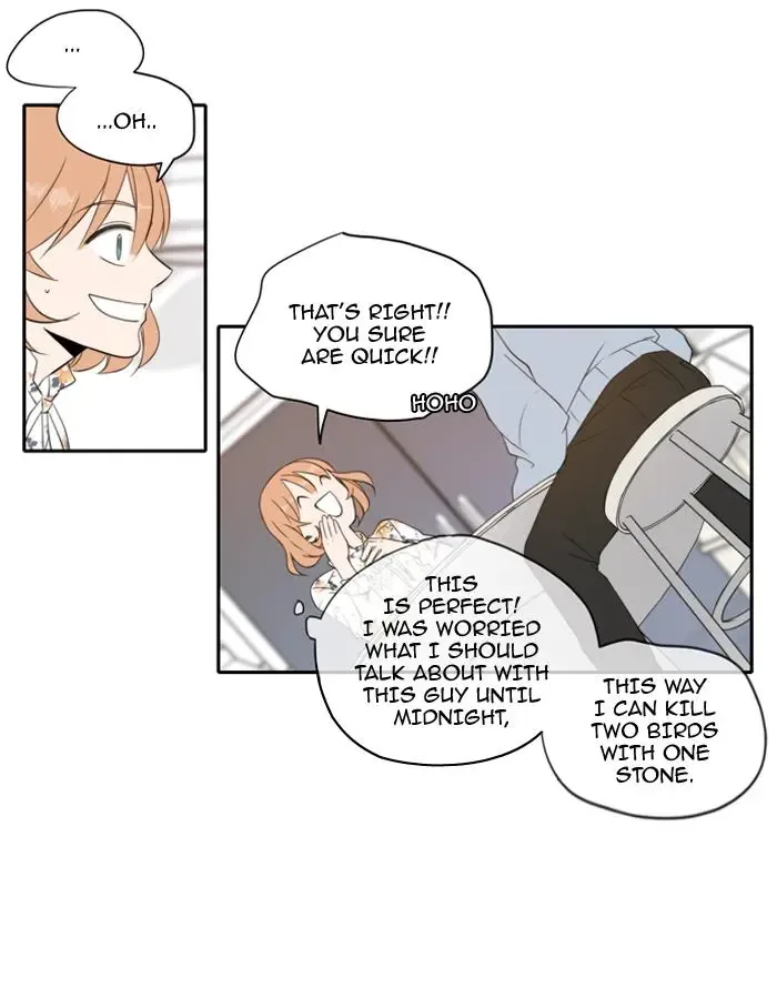 Lovely Again Today Chapter 3 page 26