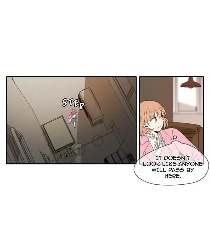 Lovely Again Today Chapter 3 page 40