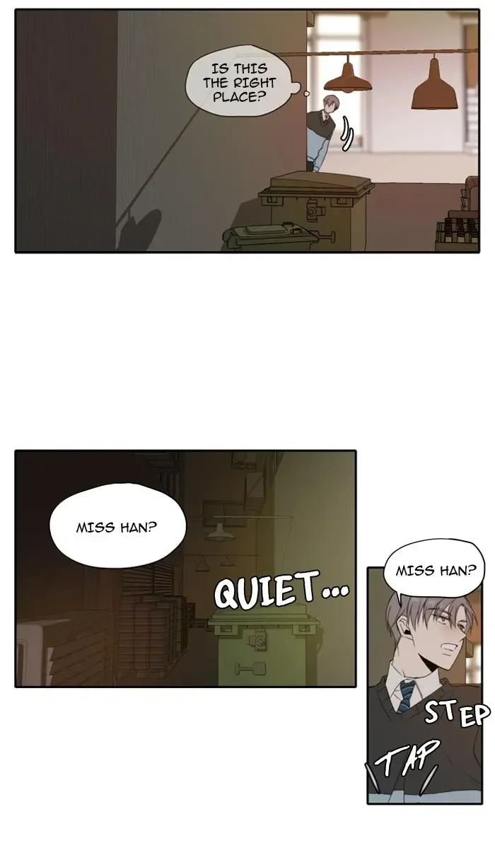 Lovely Again Today Chapter 3 page 48