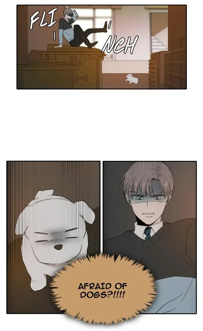 Lovely Again Today Chapter 3 page 53