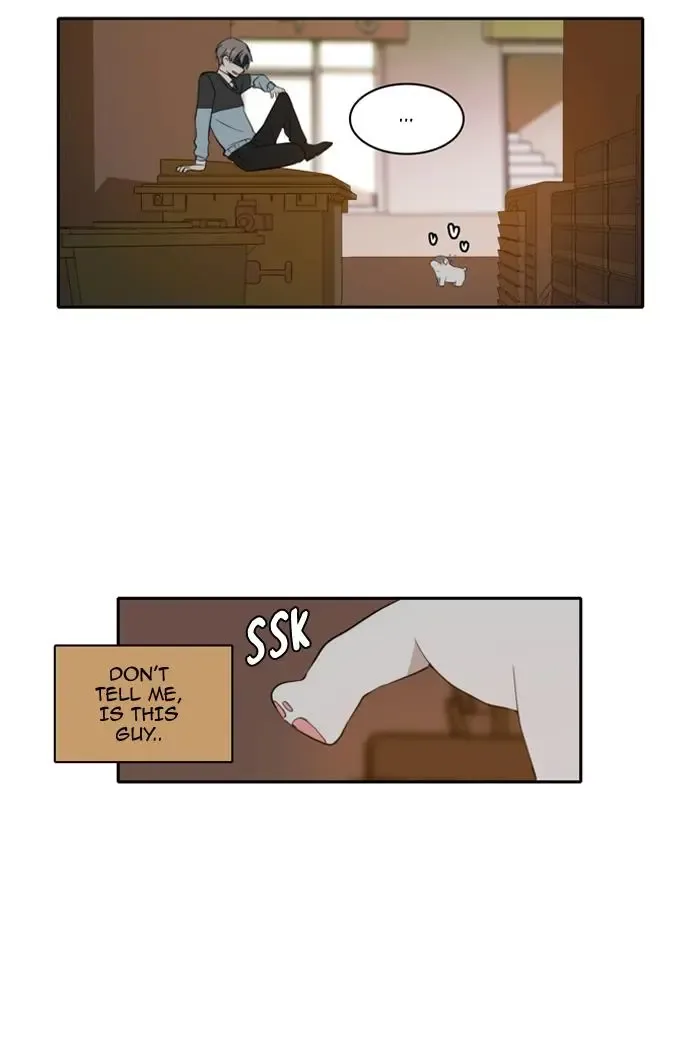 Lovely Again Today Chapter 3 page 52