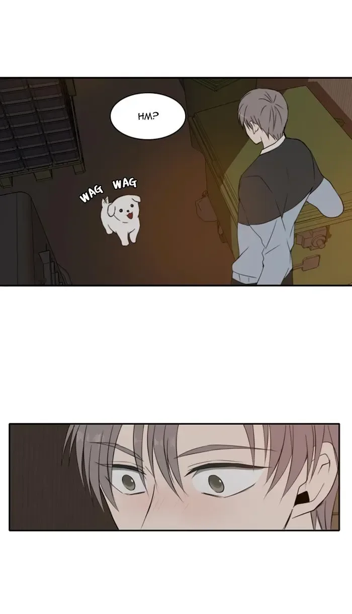 Lovely Again Today Chapter 3 page 49