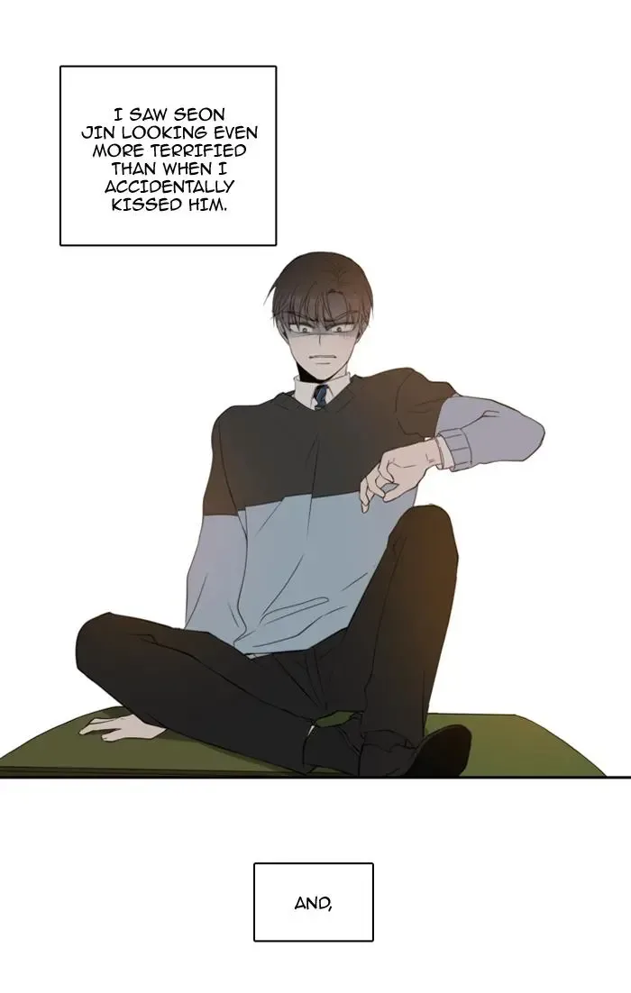 Lovely Again Today Chapter 3 page 51