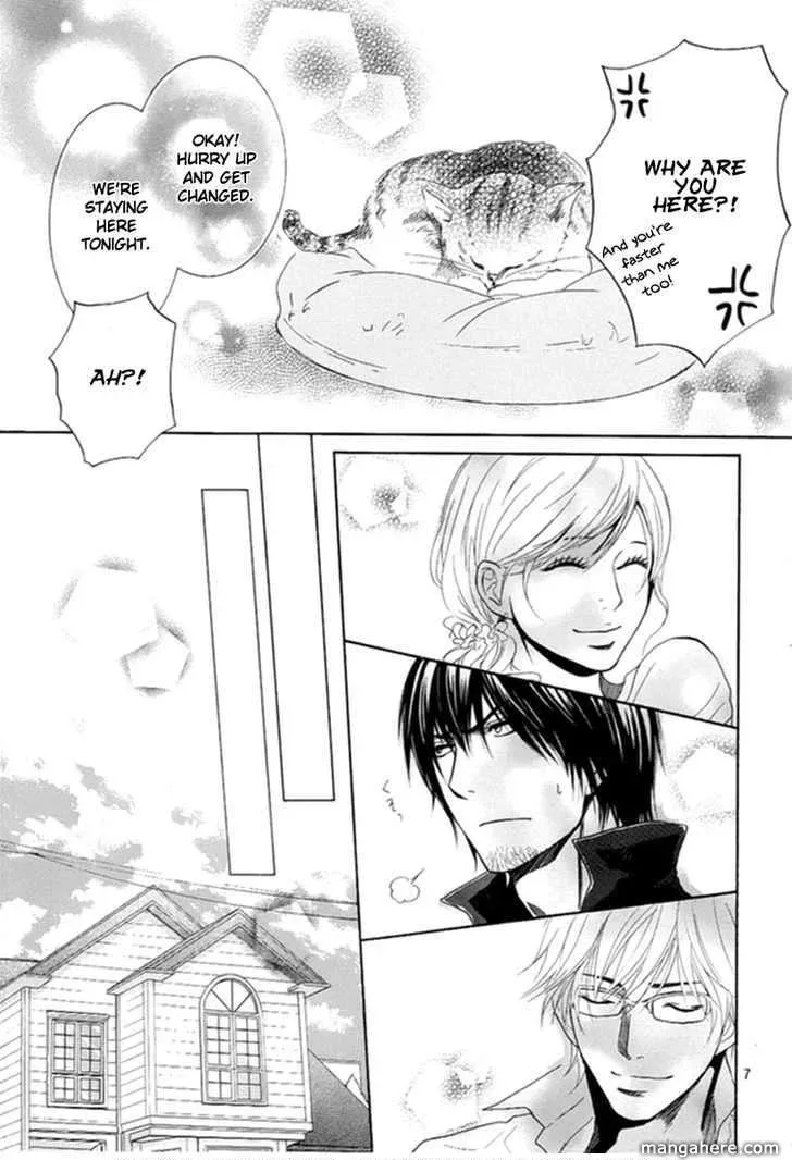 Kore wa Koi no Hanashi Chapter 8 page 8