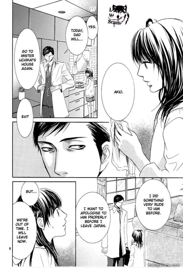 Kore wa Koi no Hanashi Chapter 8 page 9