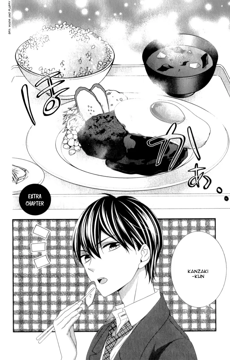 Kimi wa, Ore ga Suki Datte Ittara Donna Kao Suru Darou. Chapter 5 page 5