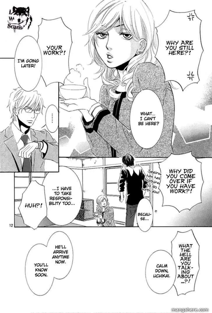 Kore wa Koi no Hanashi Chapter 8 page 13