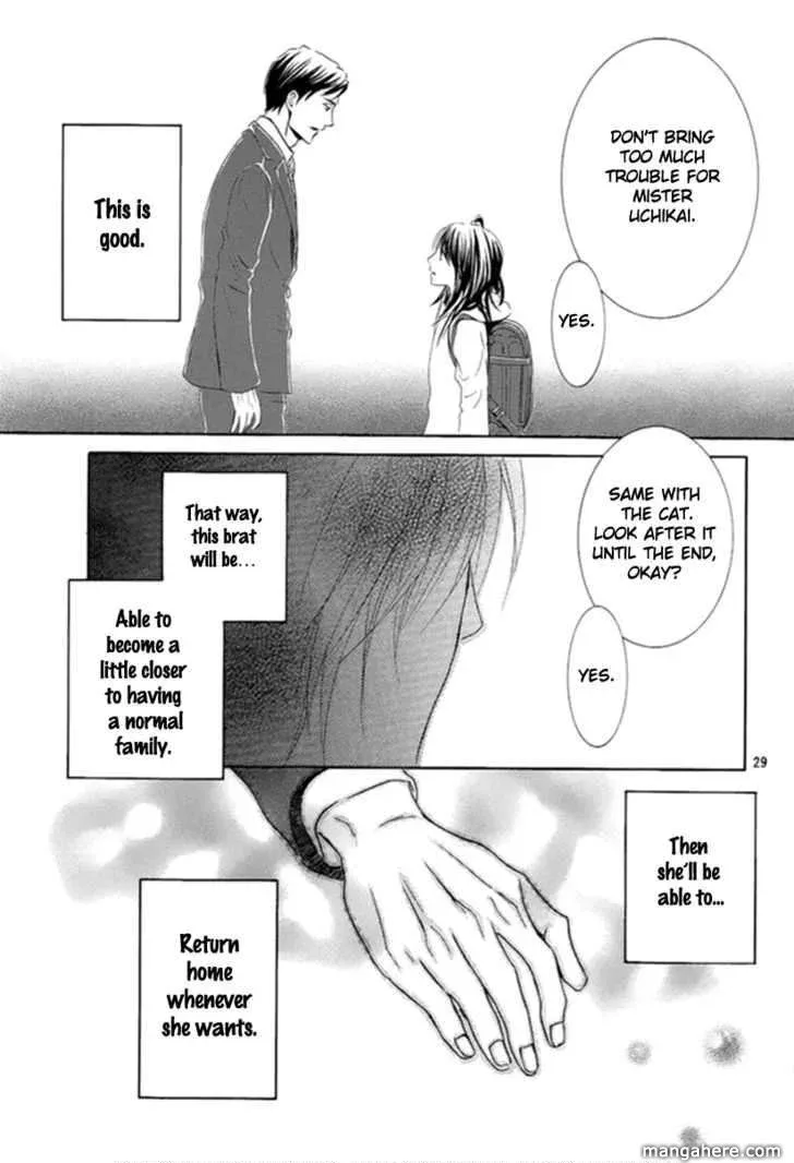 Kore wa Koi no Hanashi Chapter 8 page 30