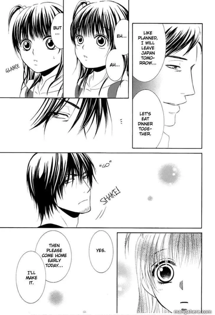 Kore wa Koi no Hanashi Chapter 8 page 28
