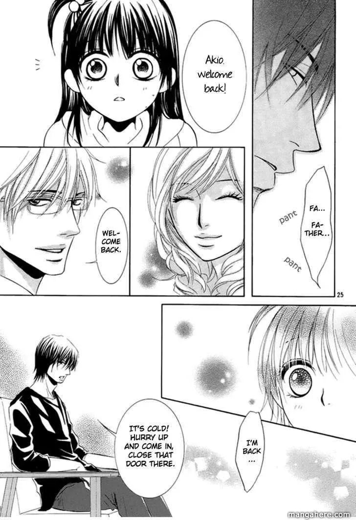 Kore wa Koi no Hanashi Chapter 8 page 26