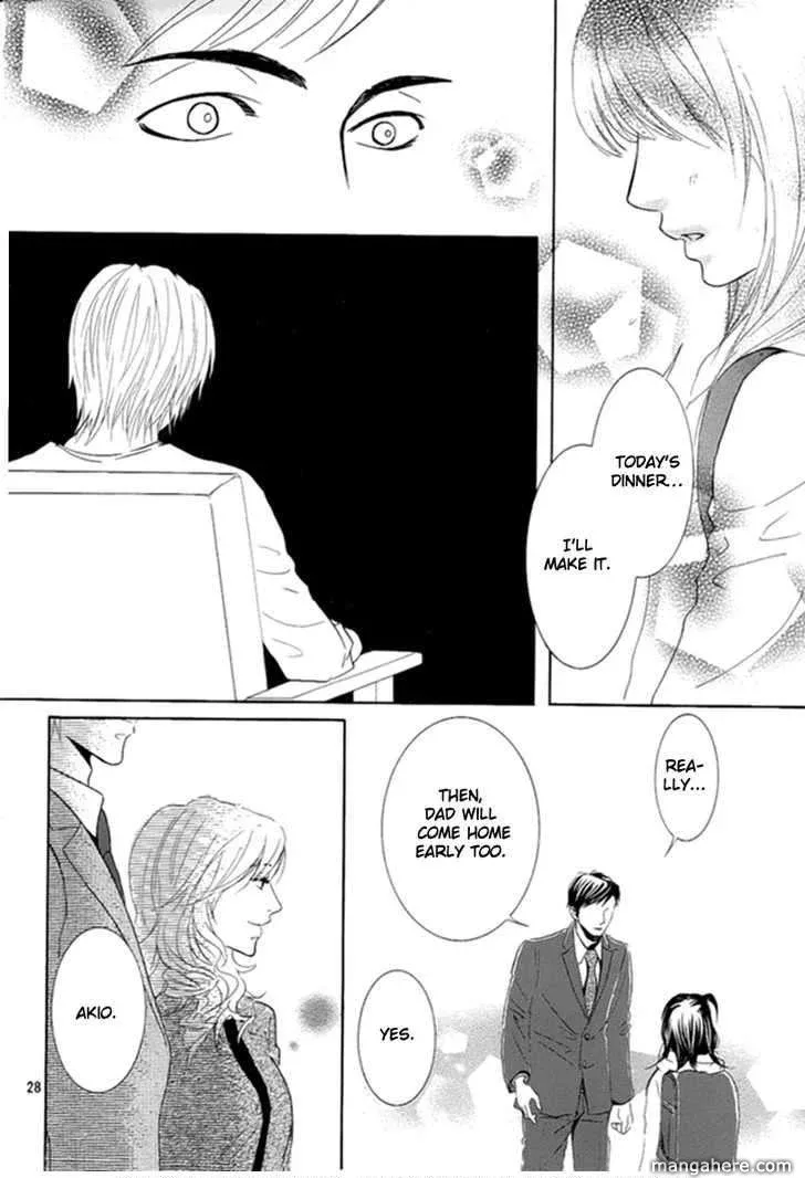 Kore wa Koi no Hanashi Chapter 8 page 29