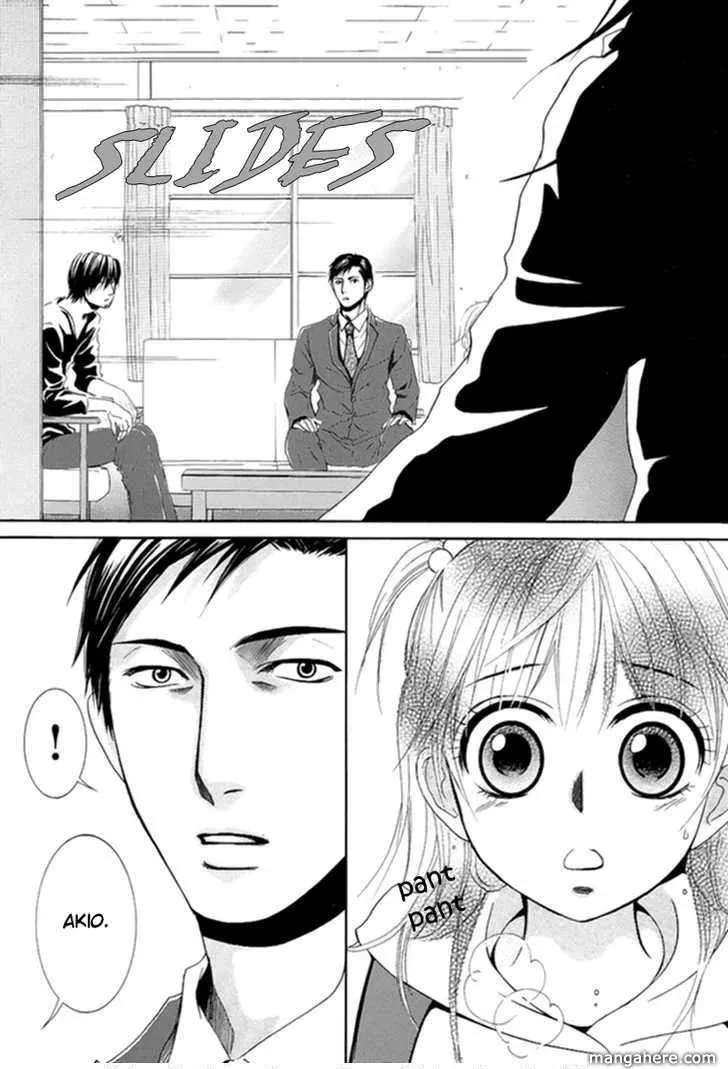Kore wa Koi no Hanashi Chapter 8 page 25