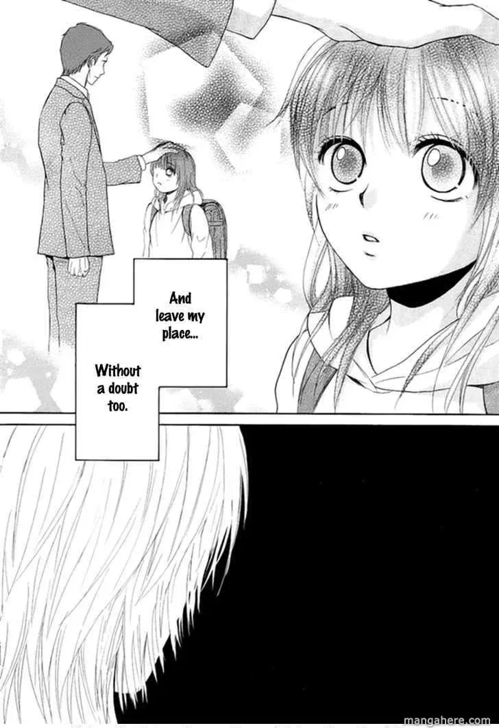 Kore wa Koi no Hanashi Chapter 8 page 31