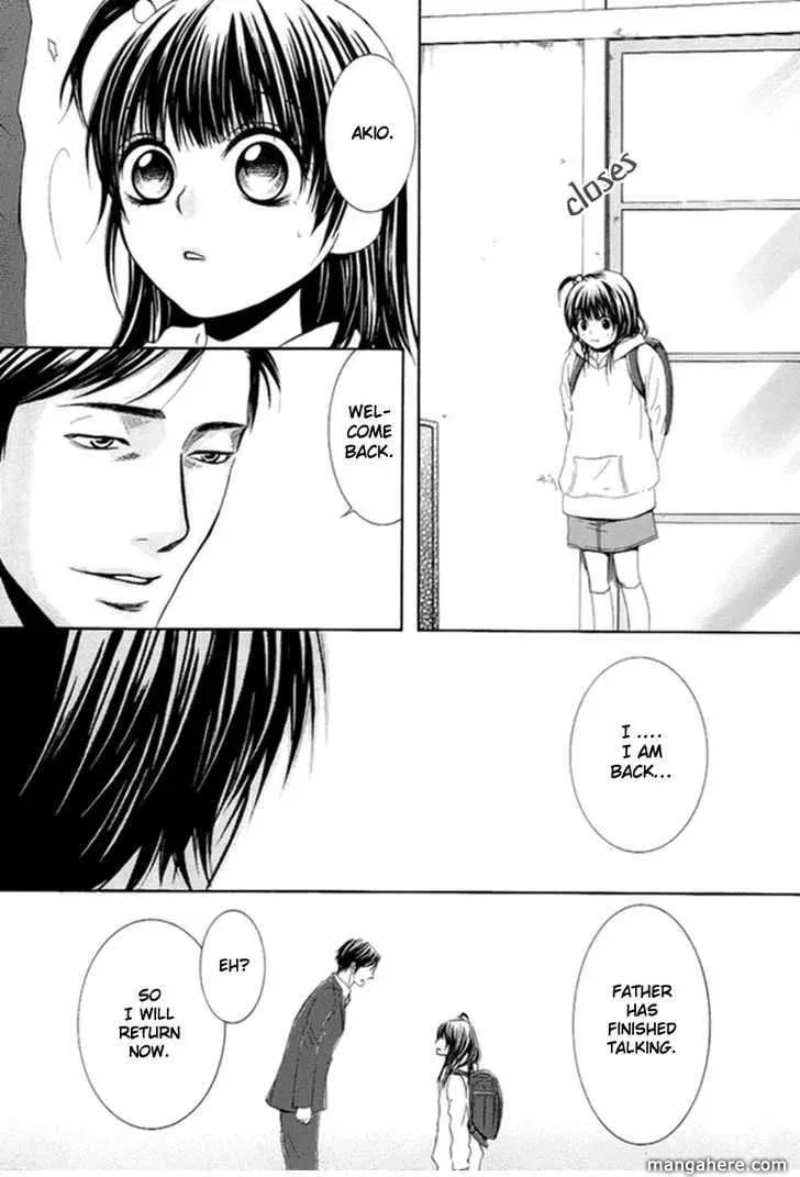 Kore wa Koi no Hanashi Chapter 8 page 27