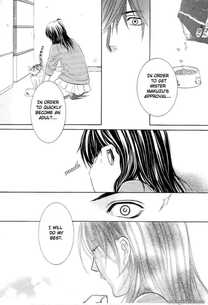 Kore wa Koi no Hanashi Chapter 8 page 39