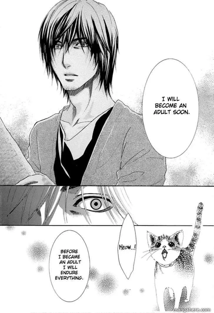 Kore wa Koi no Hanashi Chapter 8 page 38