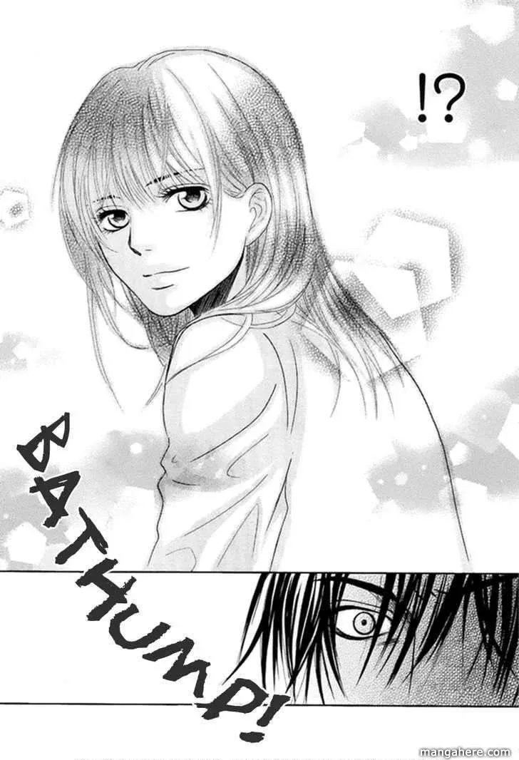 Kore wa Koi no Hanashi Chapter 8 page 40