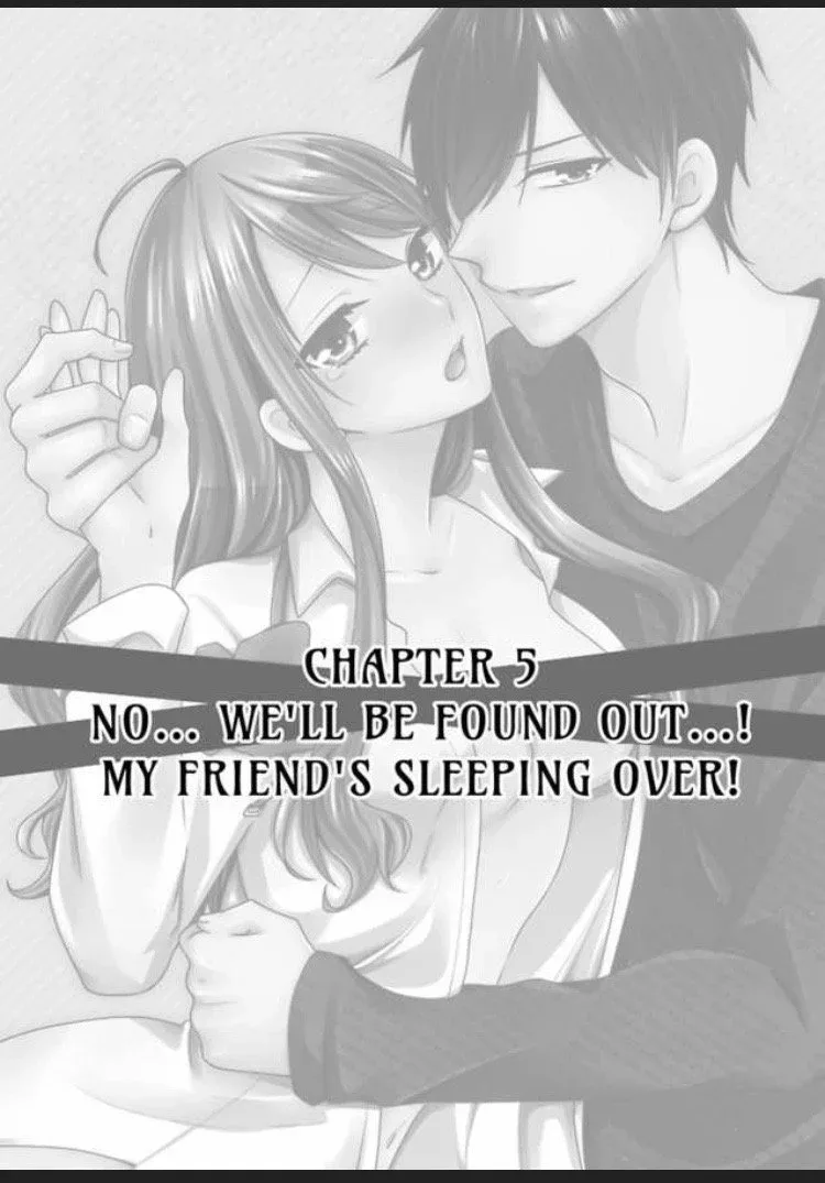 Aitsu Boukun Sugi Tannin no Gikei kara Fushidara na Shirei Chapter 5 page 2