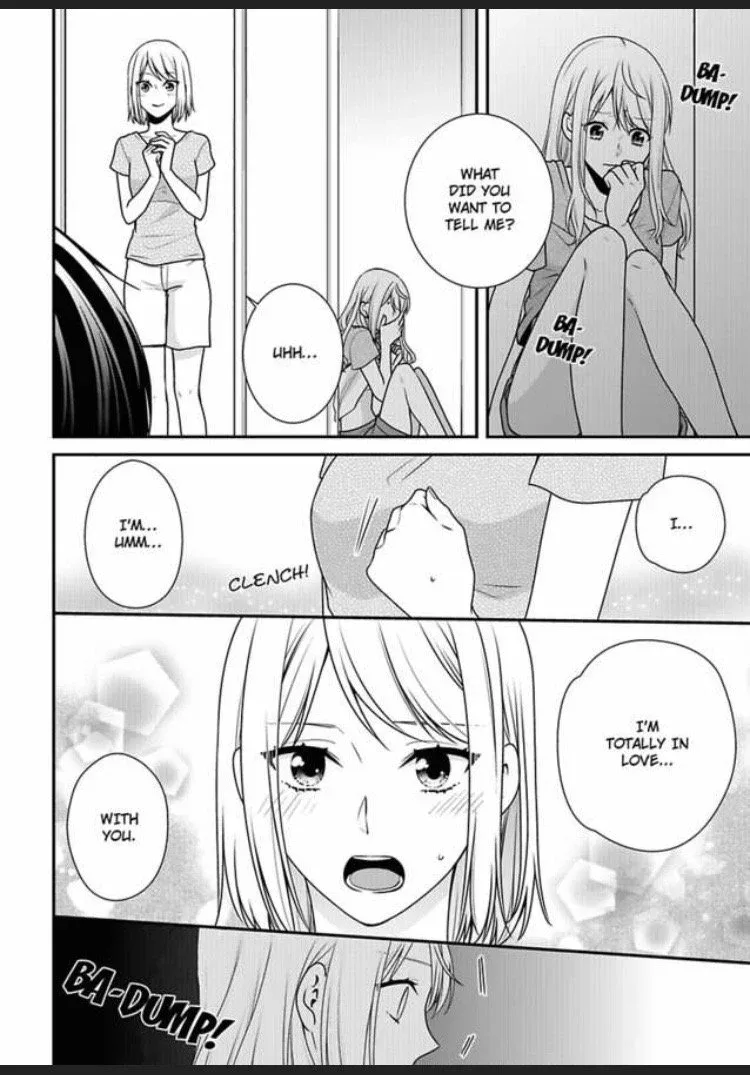 Aitsu Boukun Sugi Tannin no Gikei kara Fushidara na Shirei Chapter 5 page 20