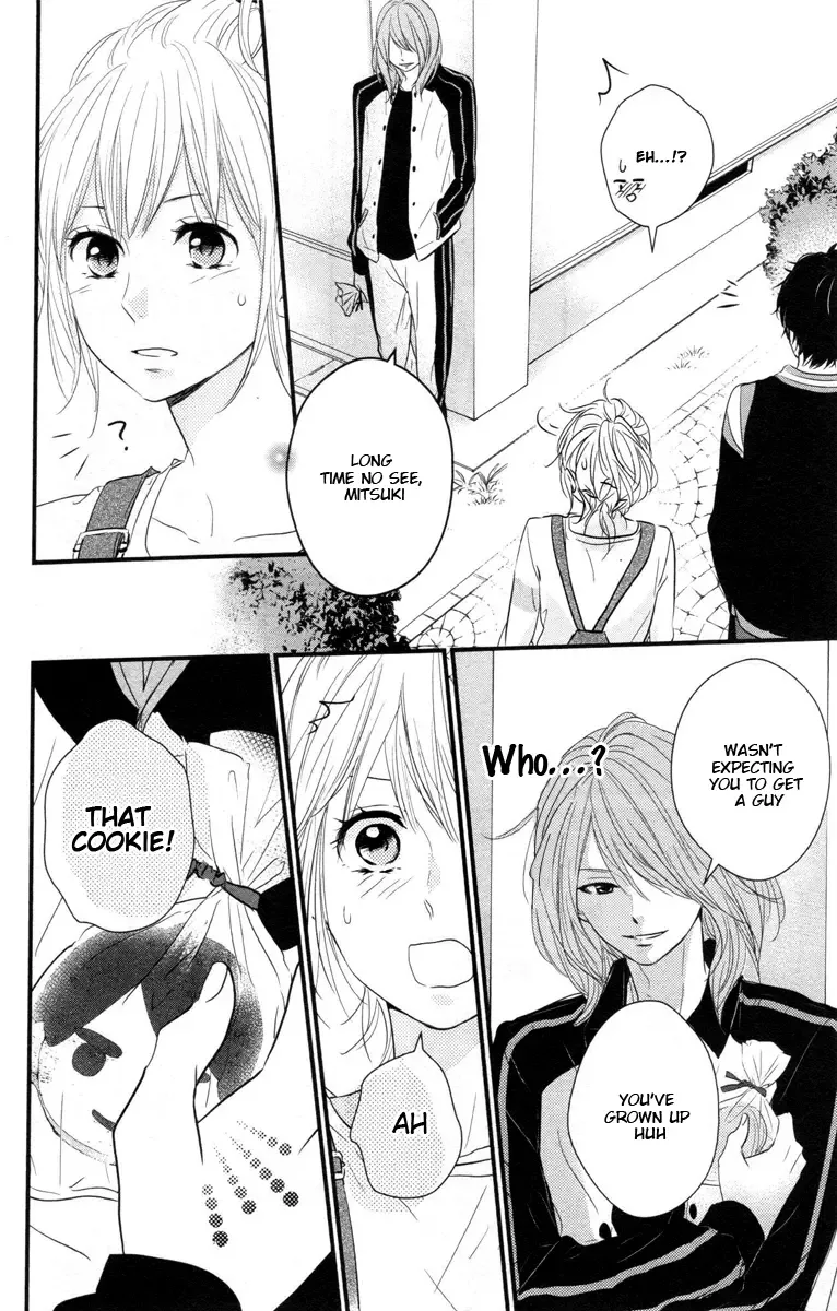 Haru Matsu Bokura Chapter 5 page 32