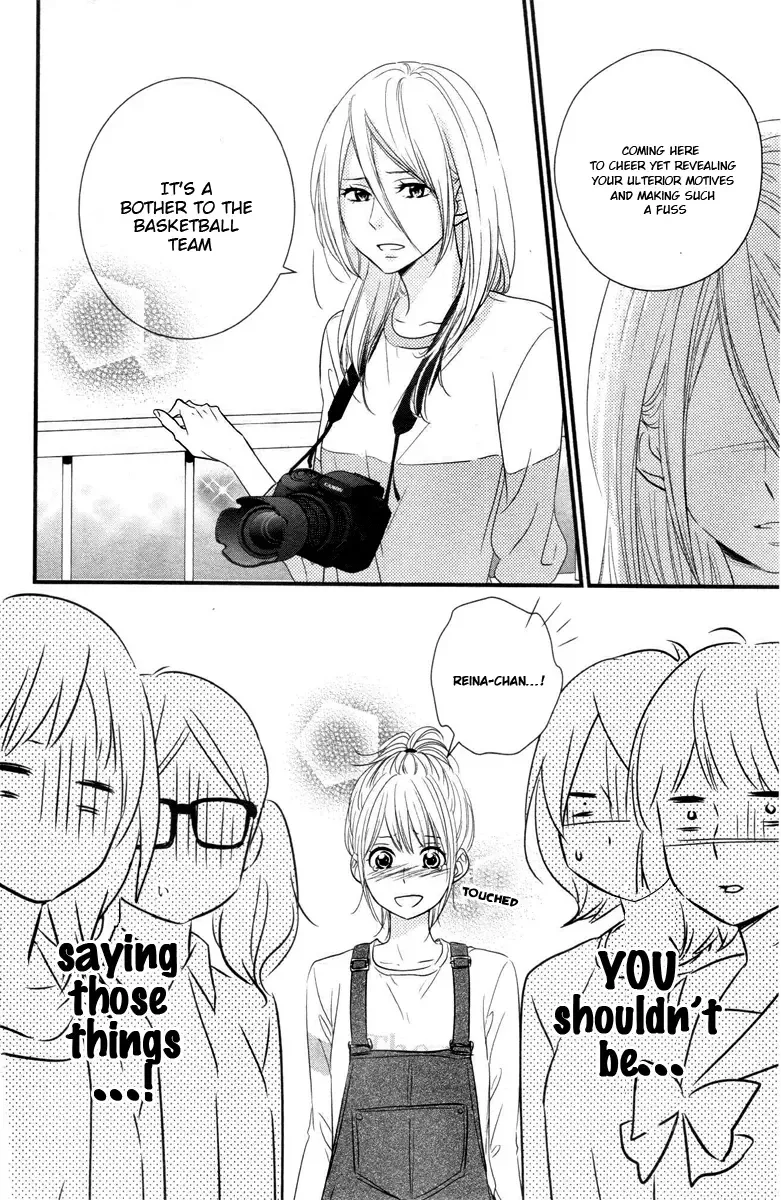 Haru Matsu Bokura Chapter 5 page 20