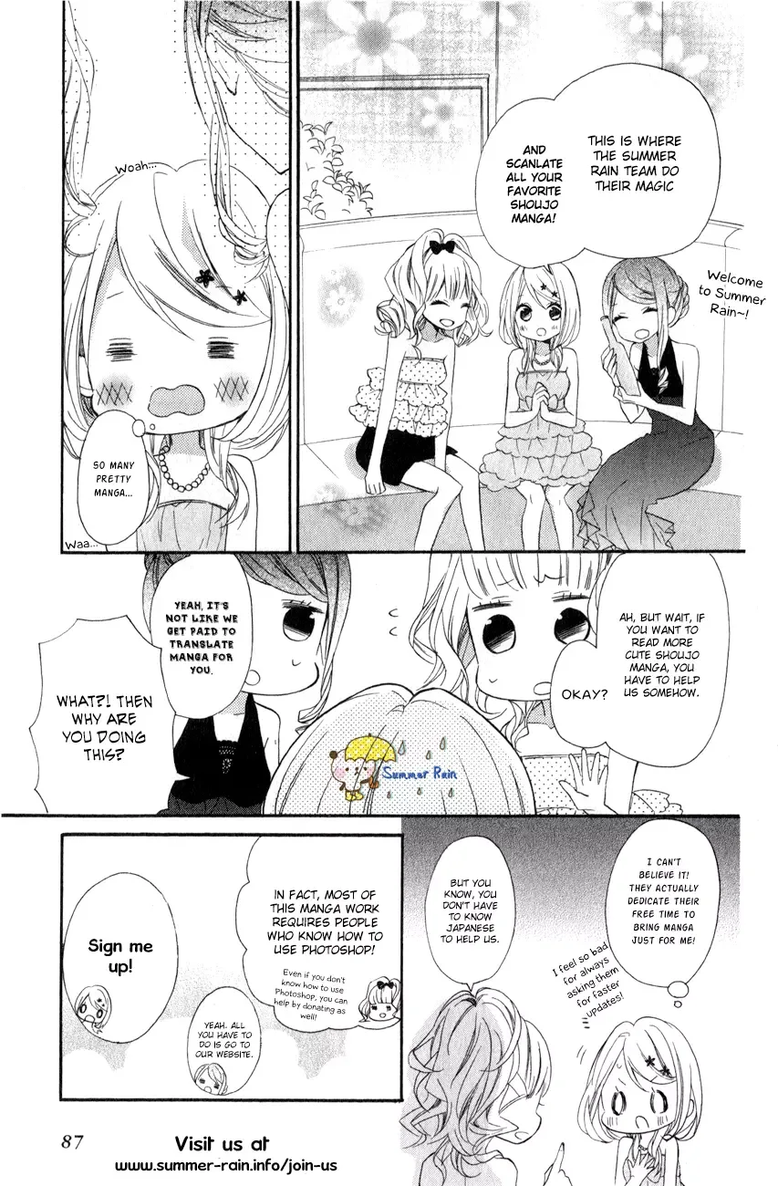 Haru Matsu Bokura Chapter 5 page 38