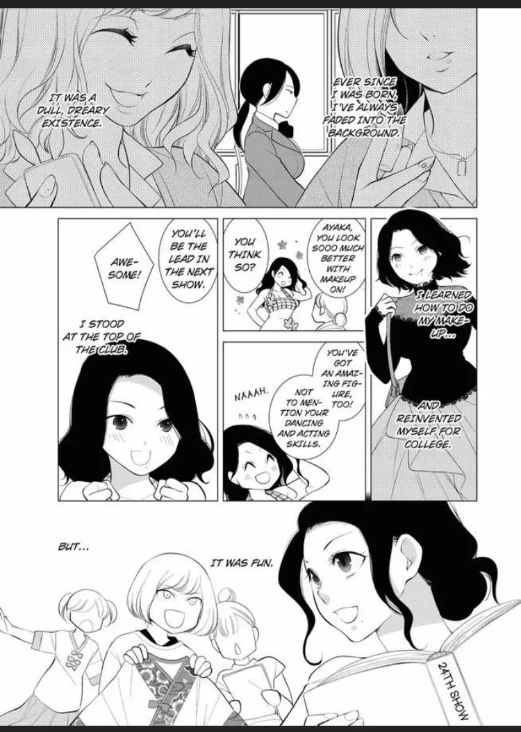 Ichizu na Takita-kun ha Nido Dakanai Chapter 6 page 2