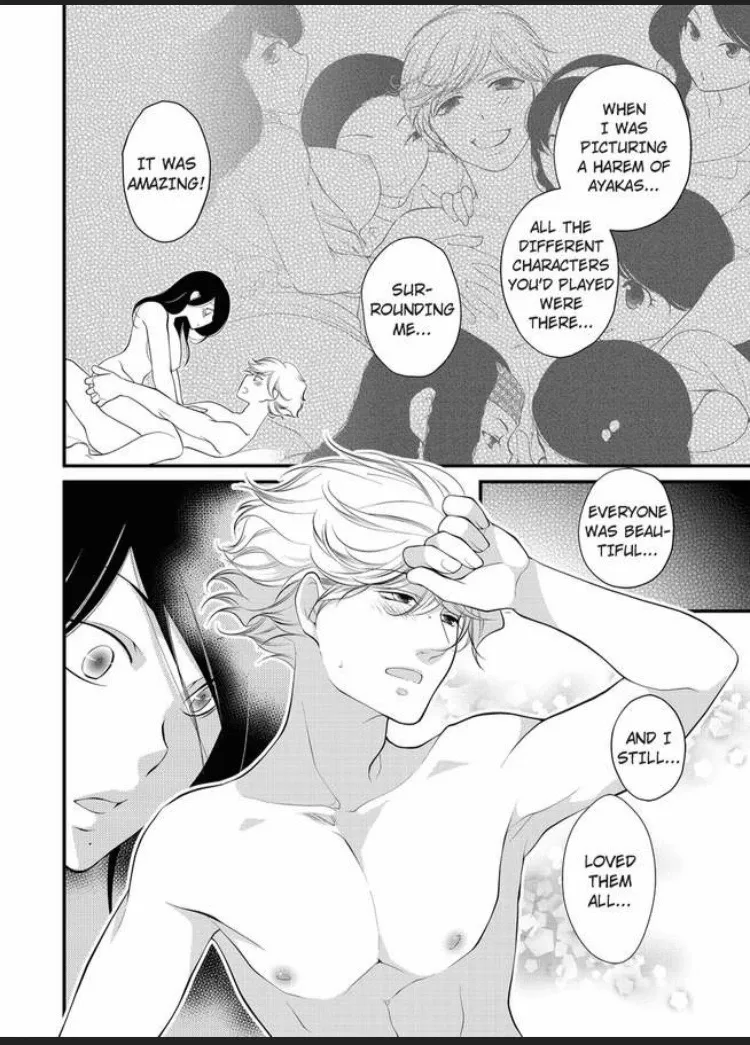 Ichizu na Takita-kun ha Nido Dakanai Chapter 6 page 9