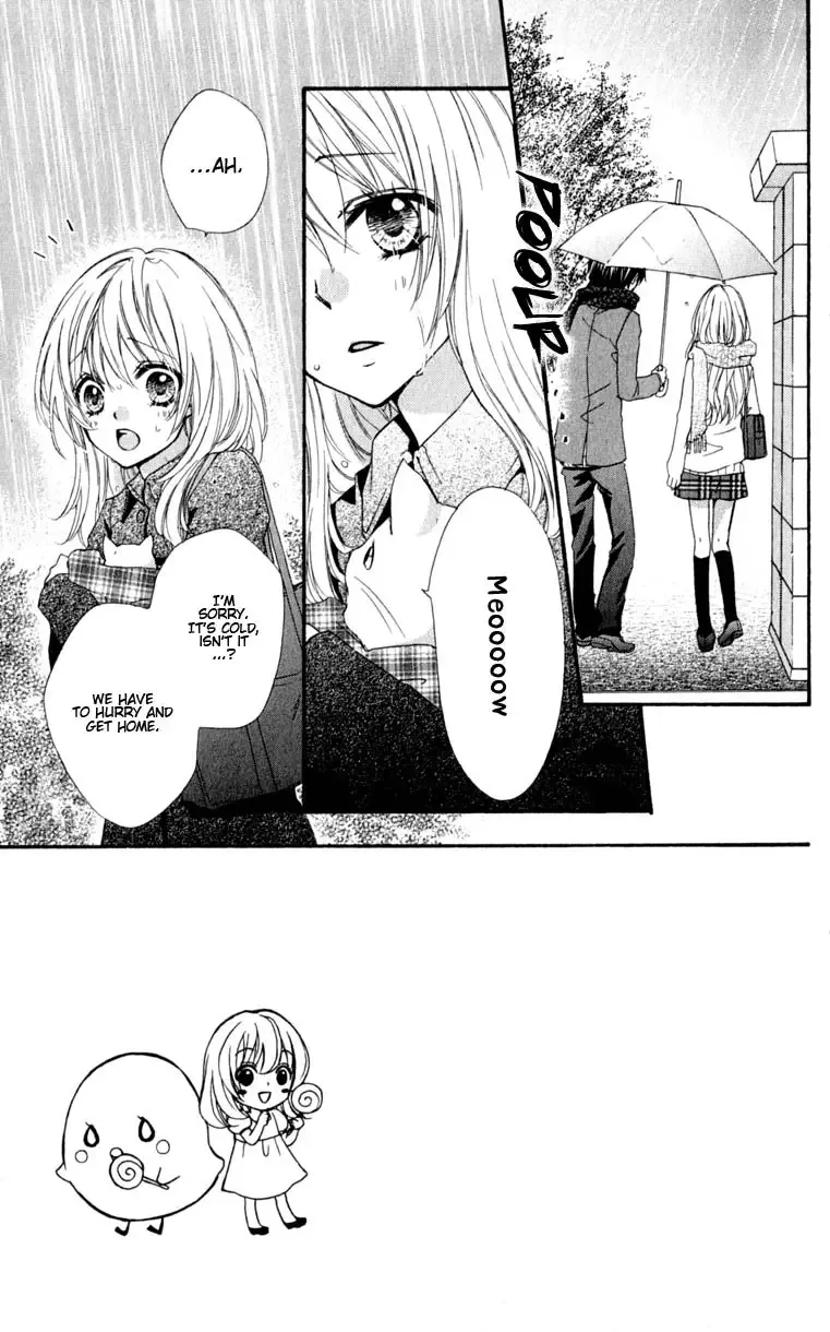 Hiyokoi Chapter 5 page 7