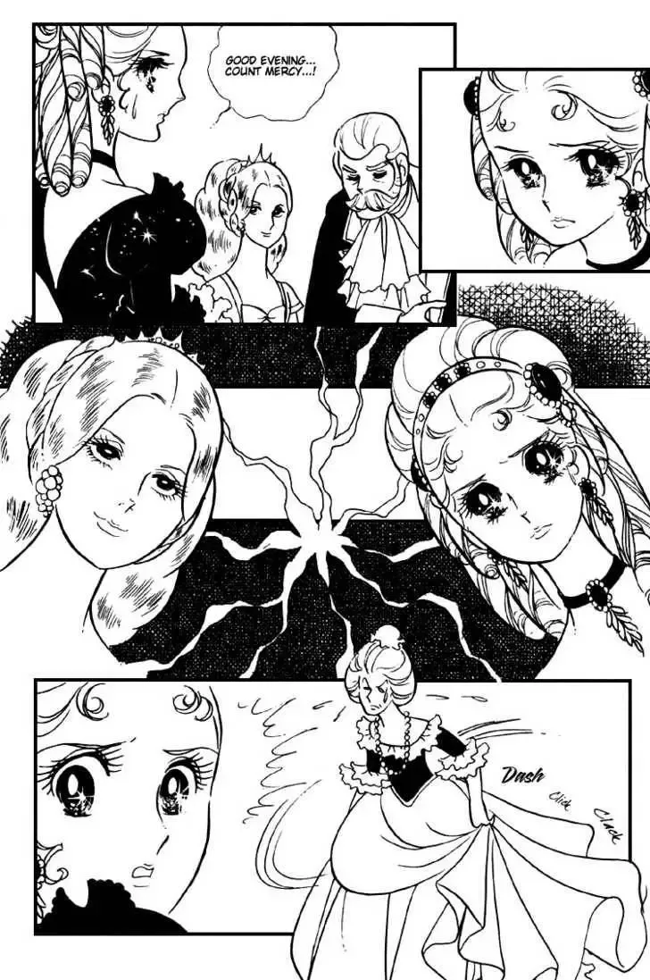 Rose of Versailles Chapter 5 page 31
