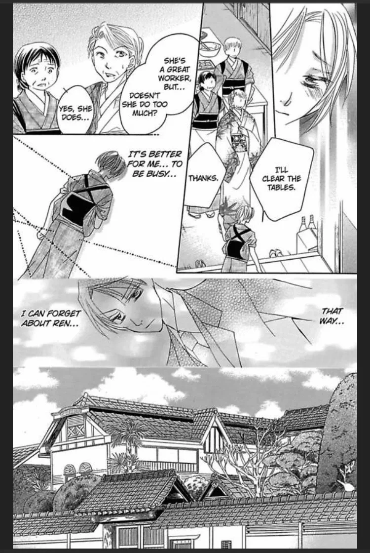 Migawari Hanayome no Konzen Choukyou Chapter 5 page 4