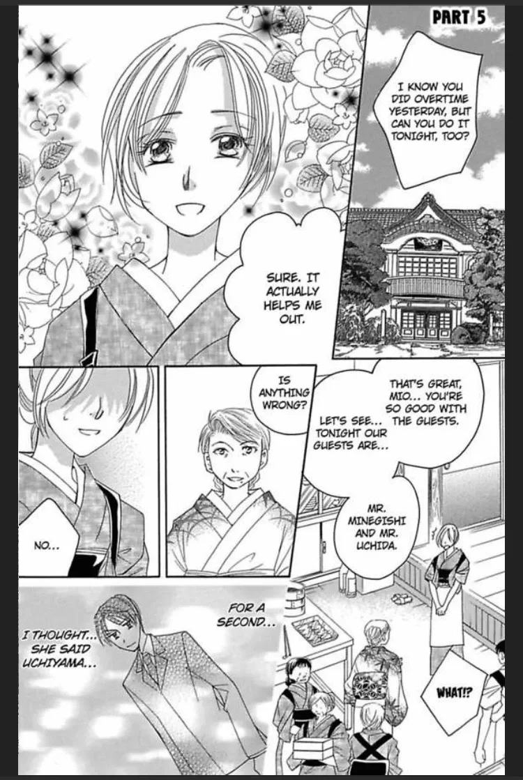 Migawari Hanayome no Konzen Choukyou Chapter 5 page 3