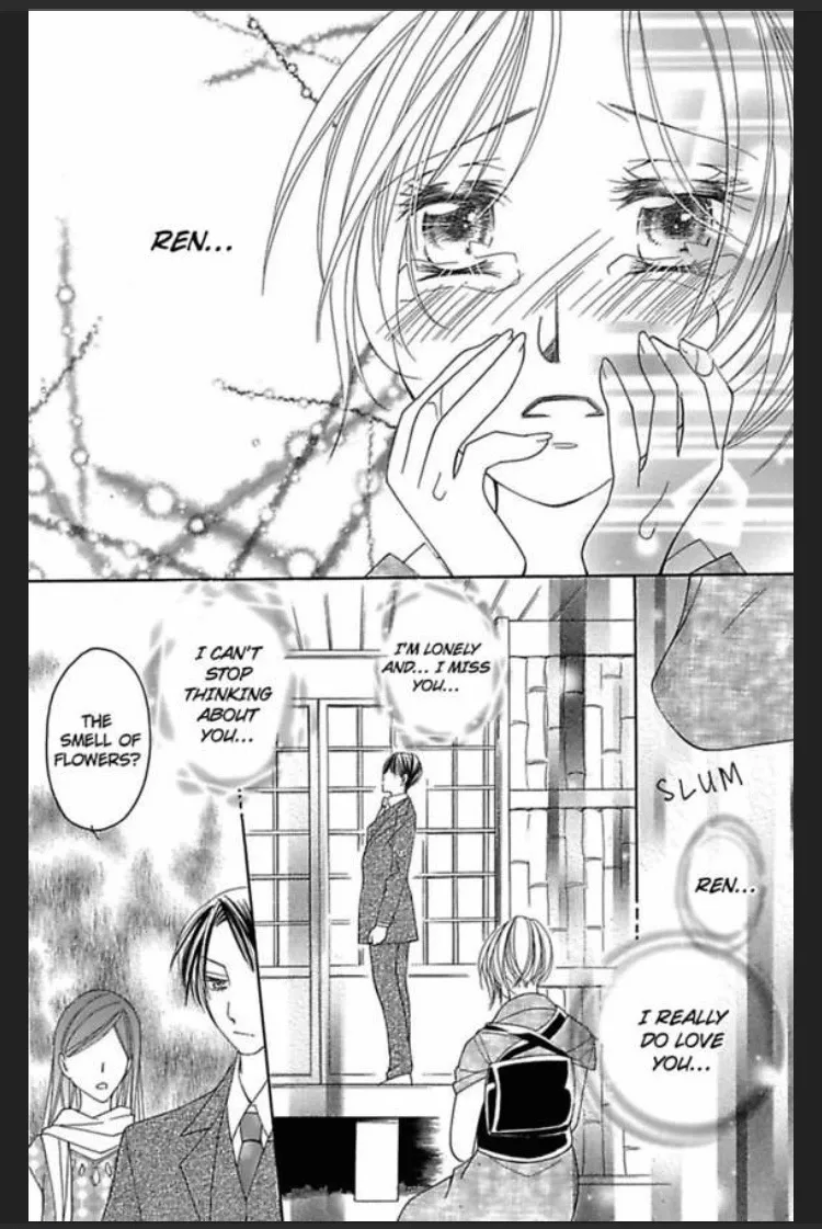 Migawari Hanayome no Konzen Choukyou Chapter 5 page 13